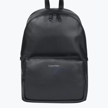 Balo CK Calvin Klein Campus Faux Leather Backpack K50K508696