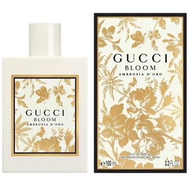 Nước hoa Nước hoa Gucci Bloom Ambrosia d Oro Eau de parfum