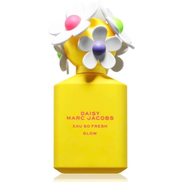 Nước hoa nữ Marc Jacobs Daisy Eau So Fresh Glow Eau de Toilette