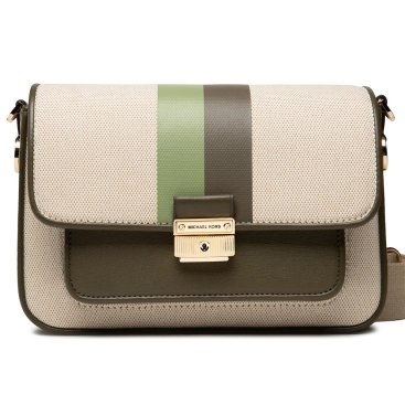 Túi xách nữ Michael Kors Bradshaw Crossbody Bag with Detachable Strap