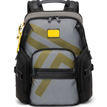 Ba lô Tumi Alpha Bravo Navigation Backpack Reflective T