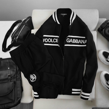Bộ quần áo nam Dolce Gabbana