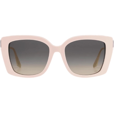 Mắt kính Dior 30Montaigne S13F Nude Square Sunglasses