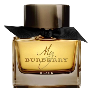Nước hoa nữ My Burberry Black Eau de Parfum