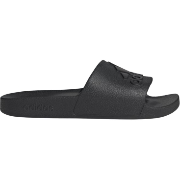 Dép Adilette Aqua Core Black