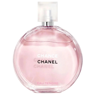 Nước hoa nữ Chanel Chance Eau Tendre Eau de Toilette
